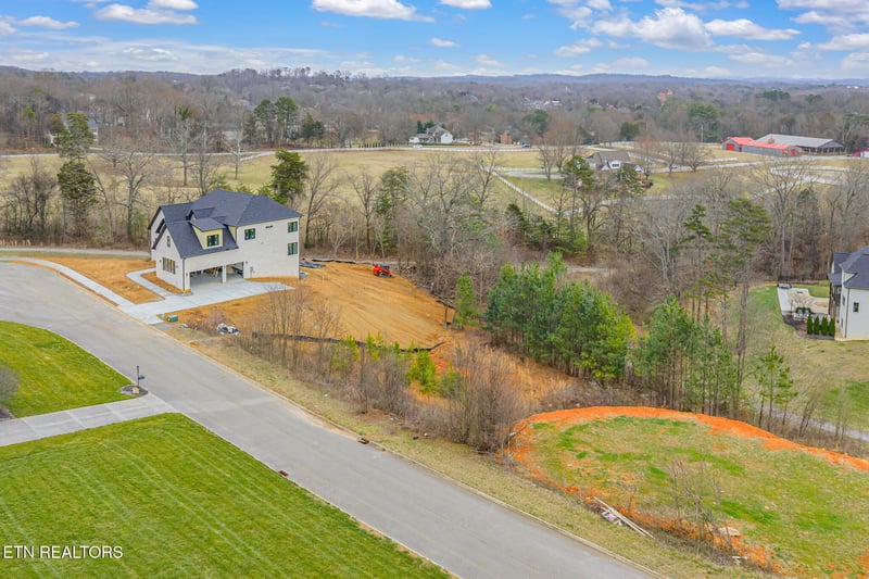 12212 Stone House Ln, Knoxville, TN 37934