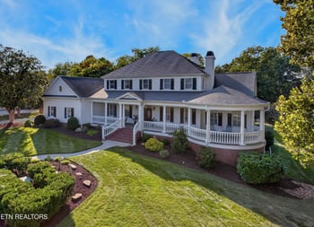 12213 Amberset Dr, Knoxville, TN 37922