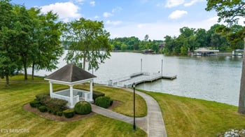 12213 Amberset Dr, Knoxville, TN 37922