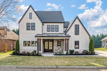 12218 Fredericksburg Blvd, Knoxville, TN 37922