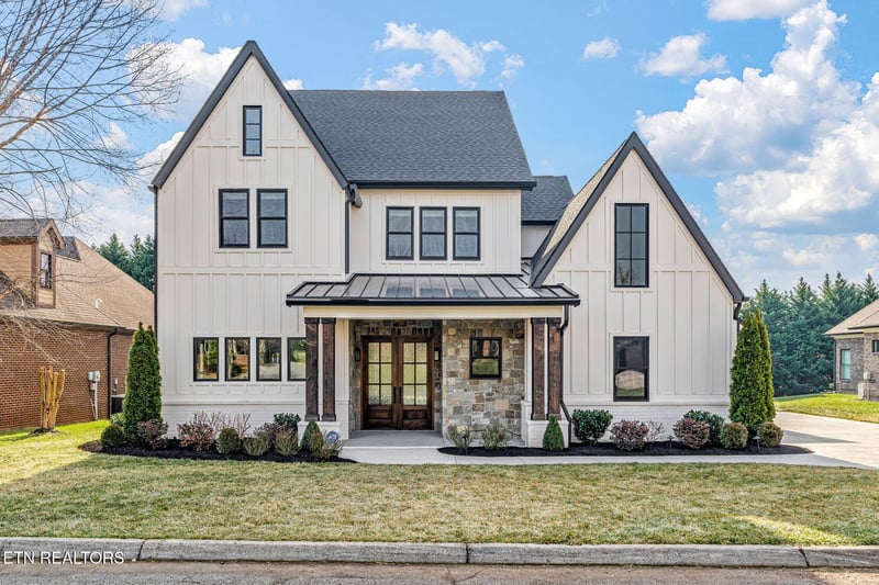 12218 Fredericksburg Blvd, Knoxville, TN 37922