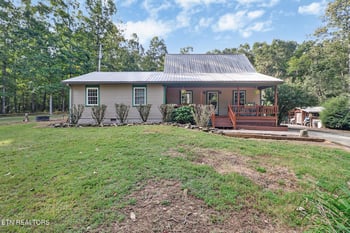 1222 Leffle Webb Rd, Crossville, TN 38572