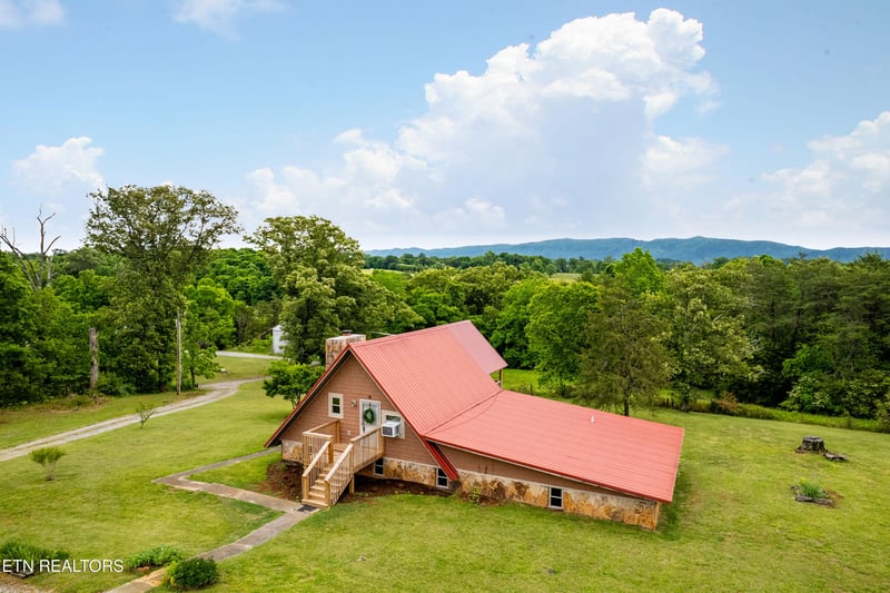 1222 Mini Huskey Rd, Maryville, TN 37801
