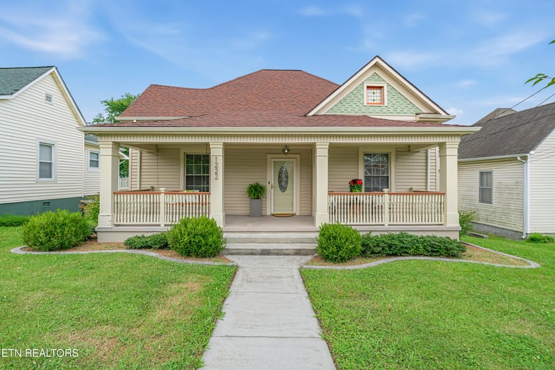 1222 Minnesota Ave, Knoxville, TN 37921