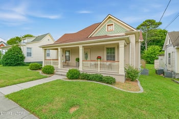 1222 Minnesota Ave, Knoxville, TN 37921