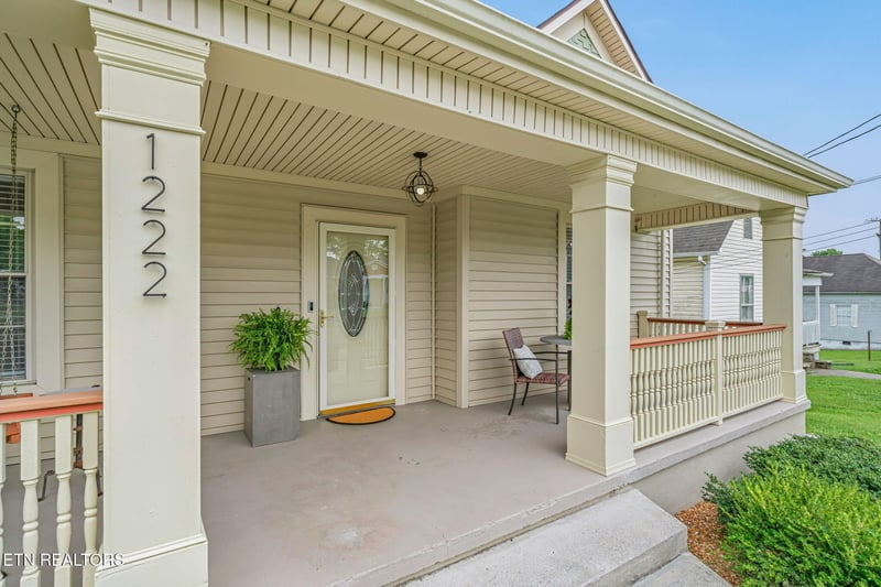 1222 Minnesota Ave, Knoxville, TN 37921