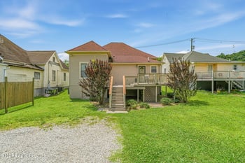 1222 Minnesota Ave, Knoxville, TN 37921