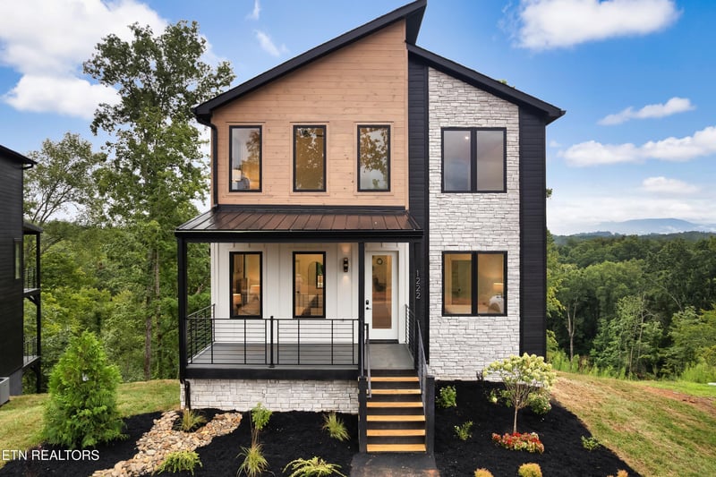 1222 Reedmont Way, Sevierville, TN 37876