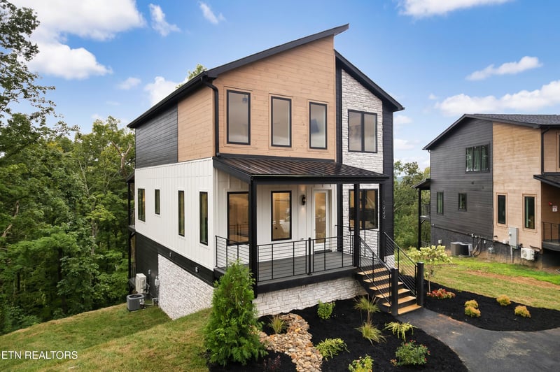 1222 Reedmont Way, Sevierville, TN 37876