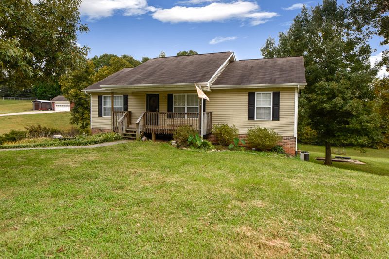 1223 Buford Ct, Greenback, TN 37742