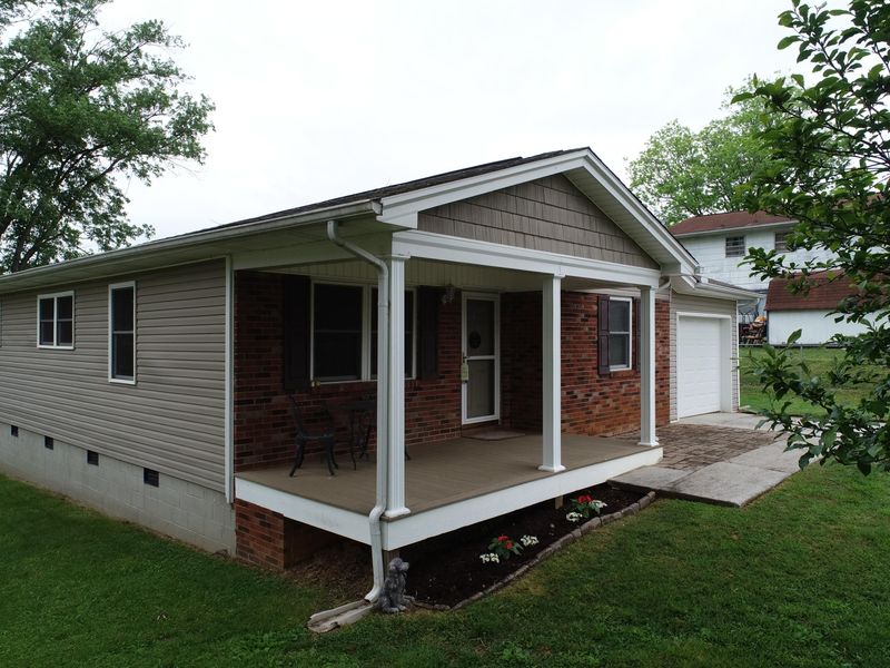 1223 Ledford Ave, Morristown, TN 37813