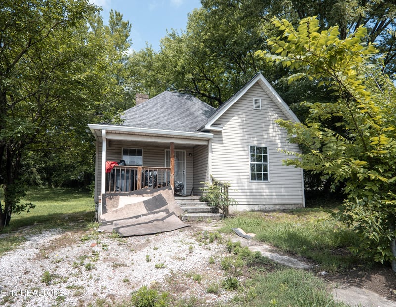 1223 Texas Ave, Knoxville, TN 37921