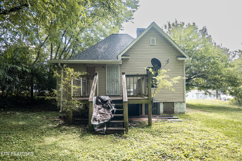 1223 Texas Ave, Knoxville, TN 37921