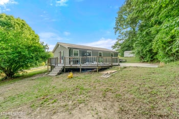 1224 Mountain View Cir, Etowah, TN 37331