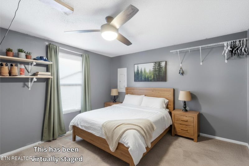 1224 Mountain View Cir, Etowah, TN 37331