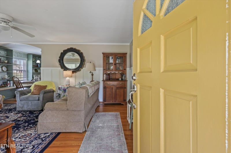1224 Park St, Sweetwater, TN 37874