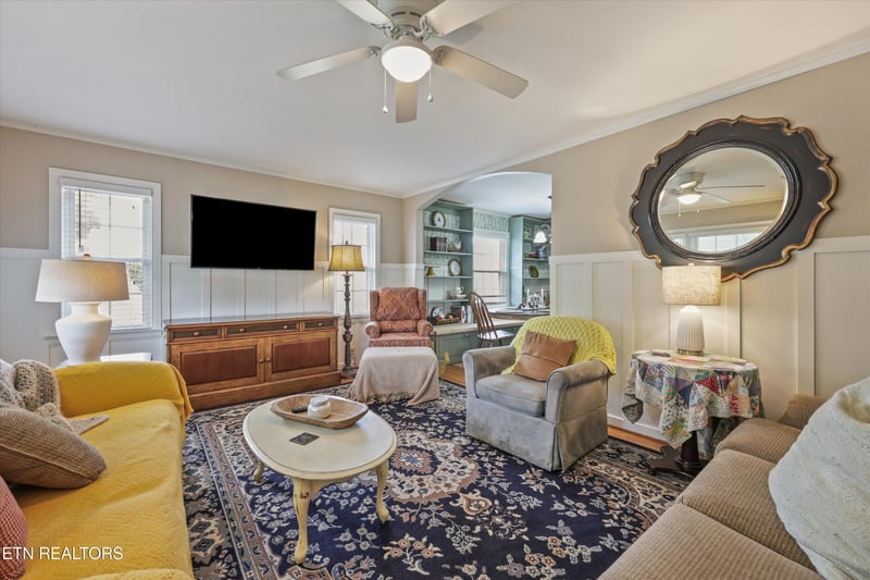 1224 Park St, Sweetwater, TN 37874