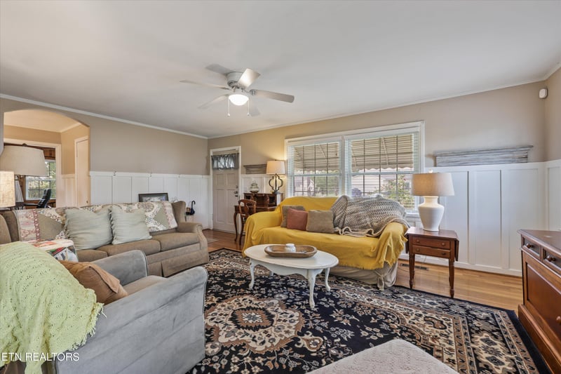 1224 Park St, Sweetwater, TN 37874