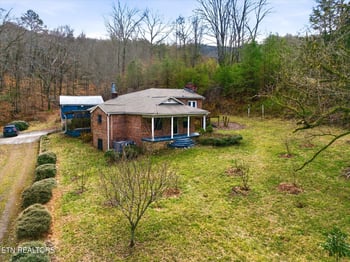 1224 State Highway 310, Englewood, TN 37329