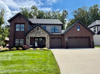 12243 Broady Glen Ln, Knoxville, TN 37932