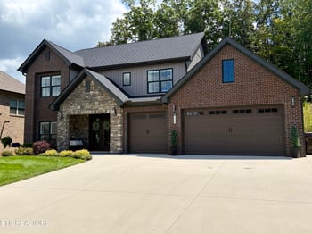 12243 Broady Glen Ln, Knoxville, TN 37932