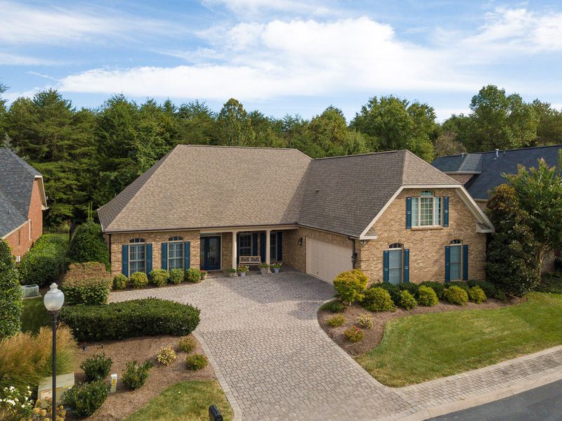 12244 Mossy Point Way, Knoxville, TN 37922