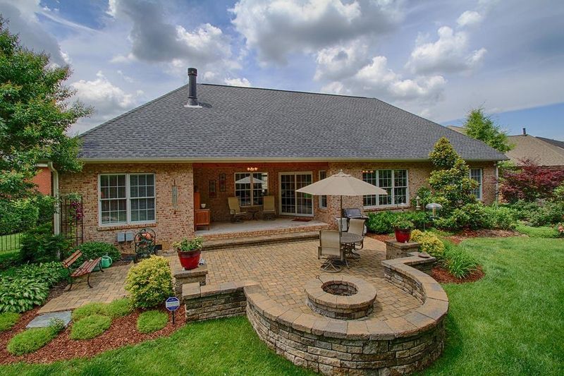 12248 Mossy Point Way, Knoxville, TN 37922