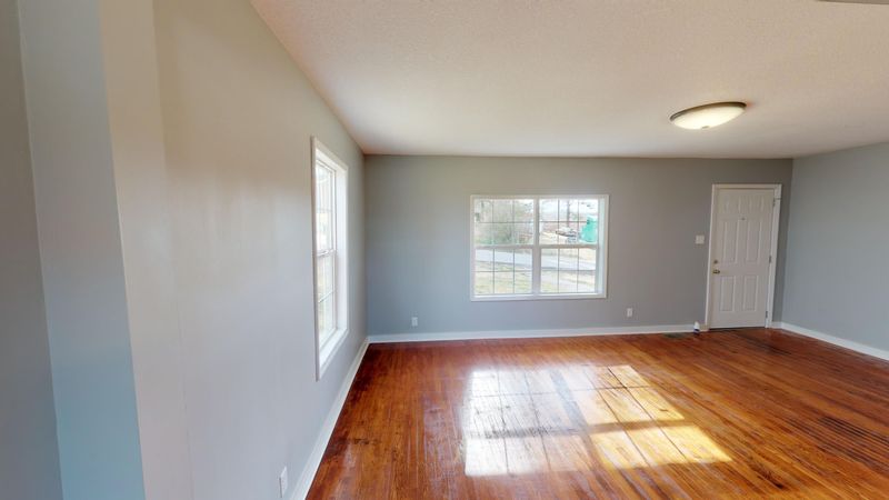 1225 Carmichael St, Morristown, TN 37814