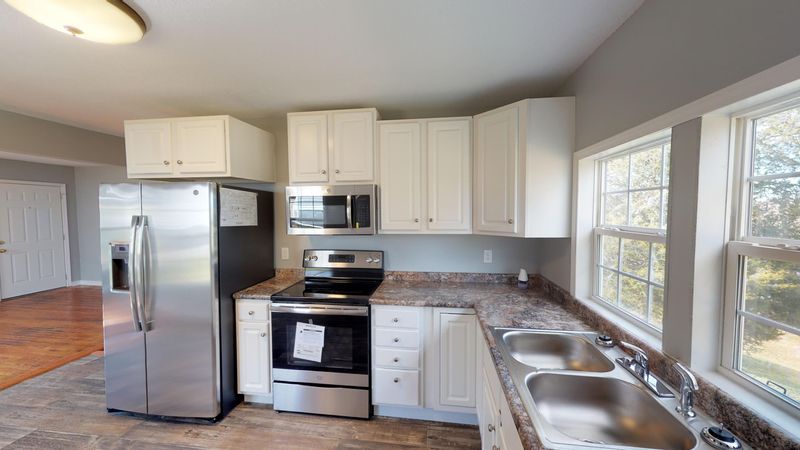 1225 Carmichael St, Morristown, TN 37814
