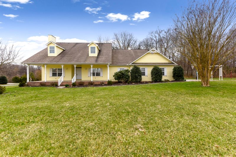 1225 Kahite Tr, Vonore, TN 37885