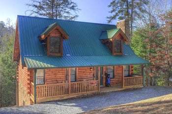 1225 Secona Way, Sevierville, TN 37863