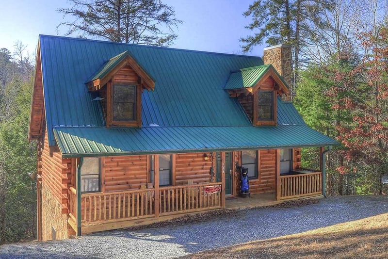 1225 Secona Way, Sevierville, TN 37863