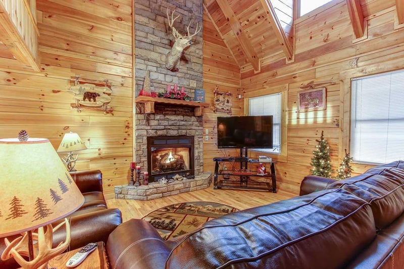 1225 Secona Way, Sevierville, TN 37863