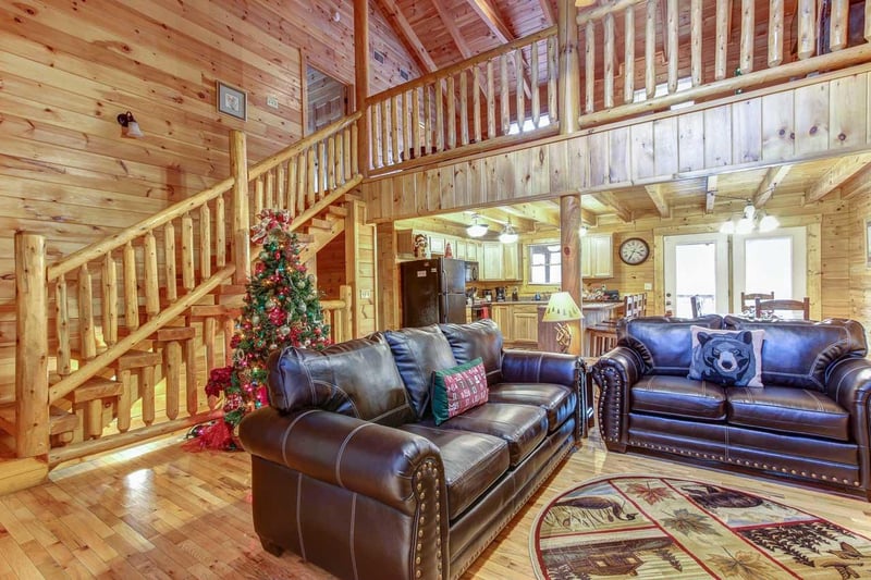 1225 Secona Way, Sevierville, TN 37863