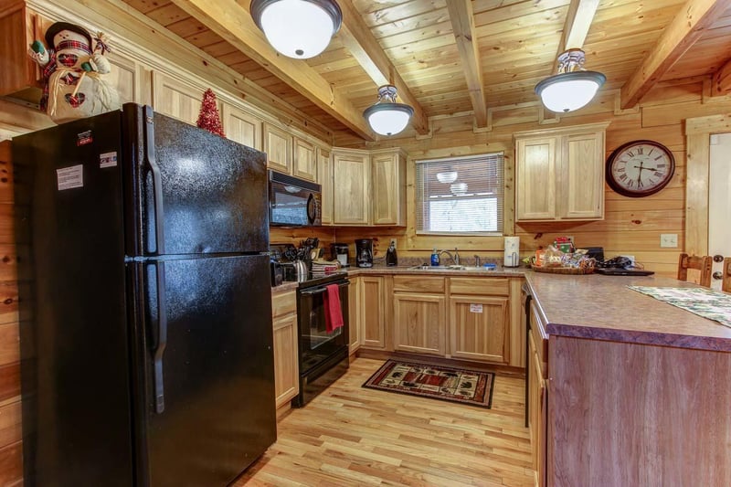1225 Secona Way, Sevierville, TN 37863