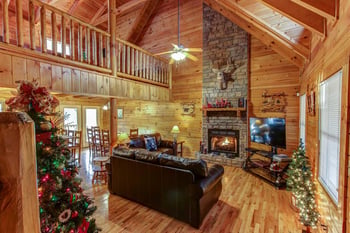 1225 Secona Way, Sevierville, TN 37863