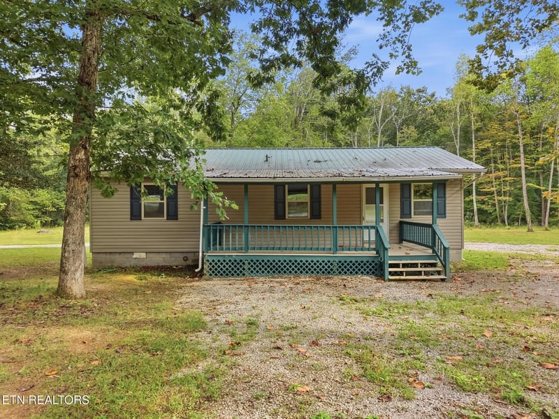 12253 Highway 127, Crossville, TN 38572