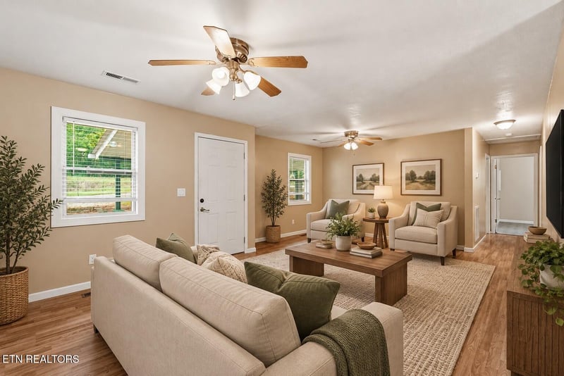 12253 Highway 127, Crossville, TN 38572