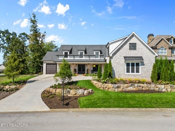 12259 Fredericksburg Blvd, Knoxville, TN 37922