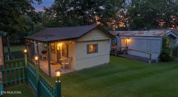 1226 Fishermans Way, Sevierville, TN 37876