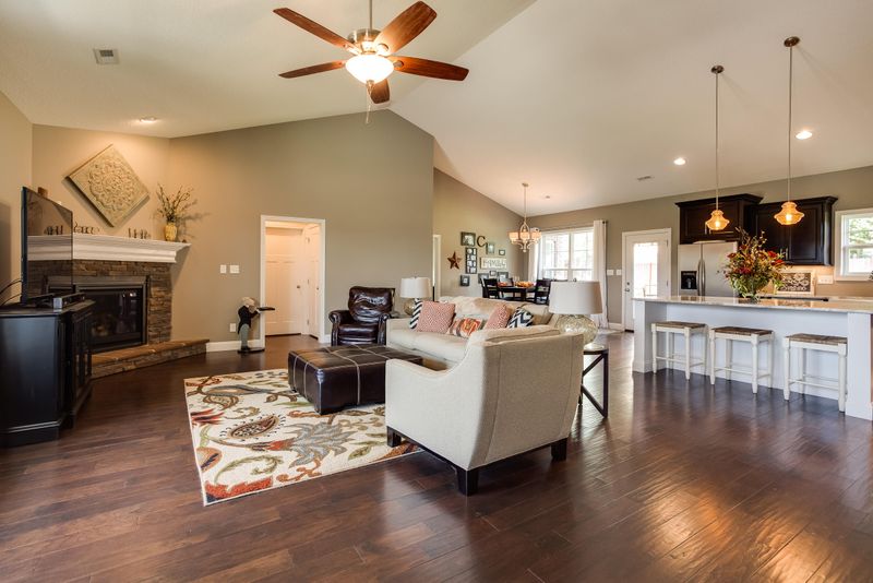 1226 Linford Cir, Alcoa, TN 37701