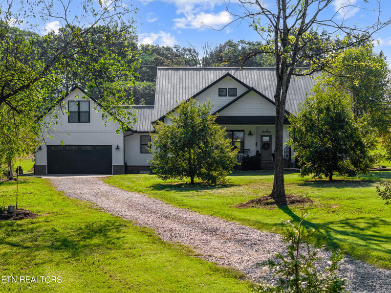 1226 Marble Hill Rd, Friendsville, TN 37737