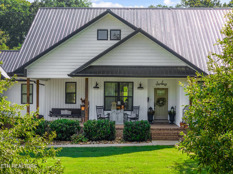 1226 Marble Hill Rd, Friendsville, TN 37737