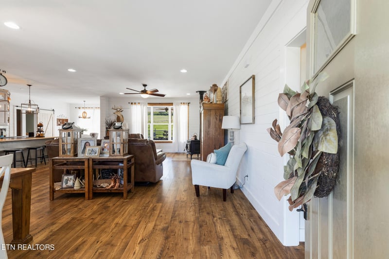 1226 Marble Hill Rd, Friendsville, TN 37737