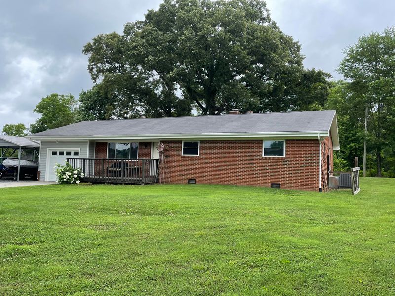 1226 N Union Grove Rd, Friendsville, TN 37737