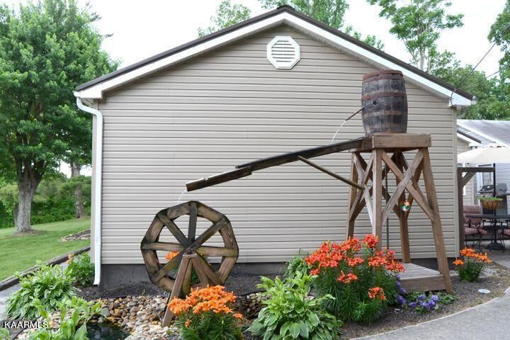 1226 Old Lantana Rd, Crossville, TN 38572