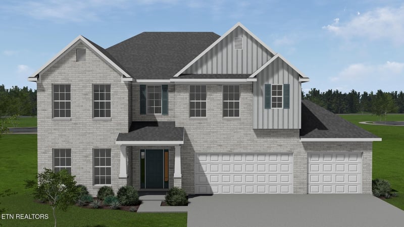 12263 Bethel Hollow Dr, Knoxville, TN 37932