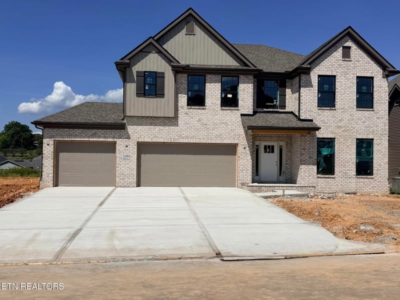 12263 Bethel Hollow Dr, Knoxville, TN 37932