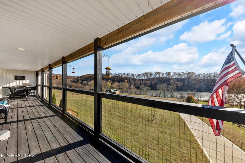 1227 Holston Shores Dr, Rutledge, TN 37861