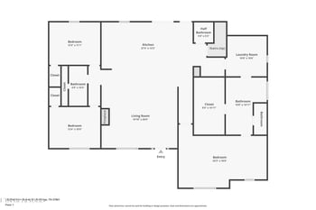 1227 Holston Shores Dr, Rutledge, TN 37861